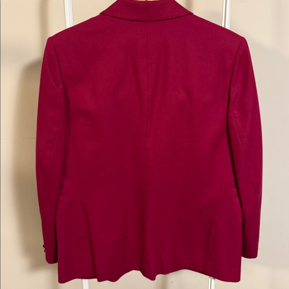 Pendleton Wool Blazer - image 5